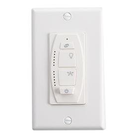 Ceiling Fan Switches at Lowes.com