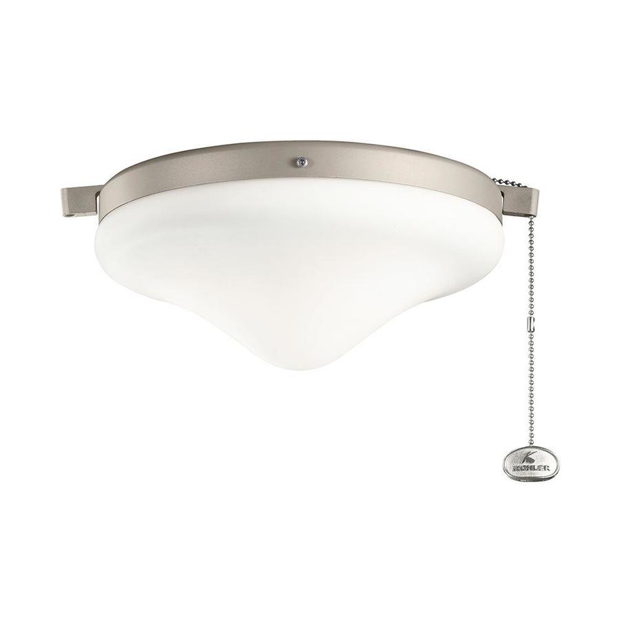 Kichler Outdoor Fan Light Kit at