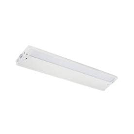 Kichler 4U Textured White 22" Wide LED Under Cabinet Light