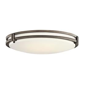 Kichler Avon 10788 Flush Mount Light