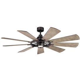 Farmhouse Ceiling Fans At Lowes Com