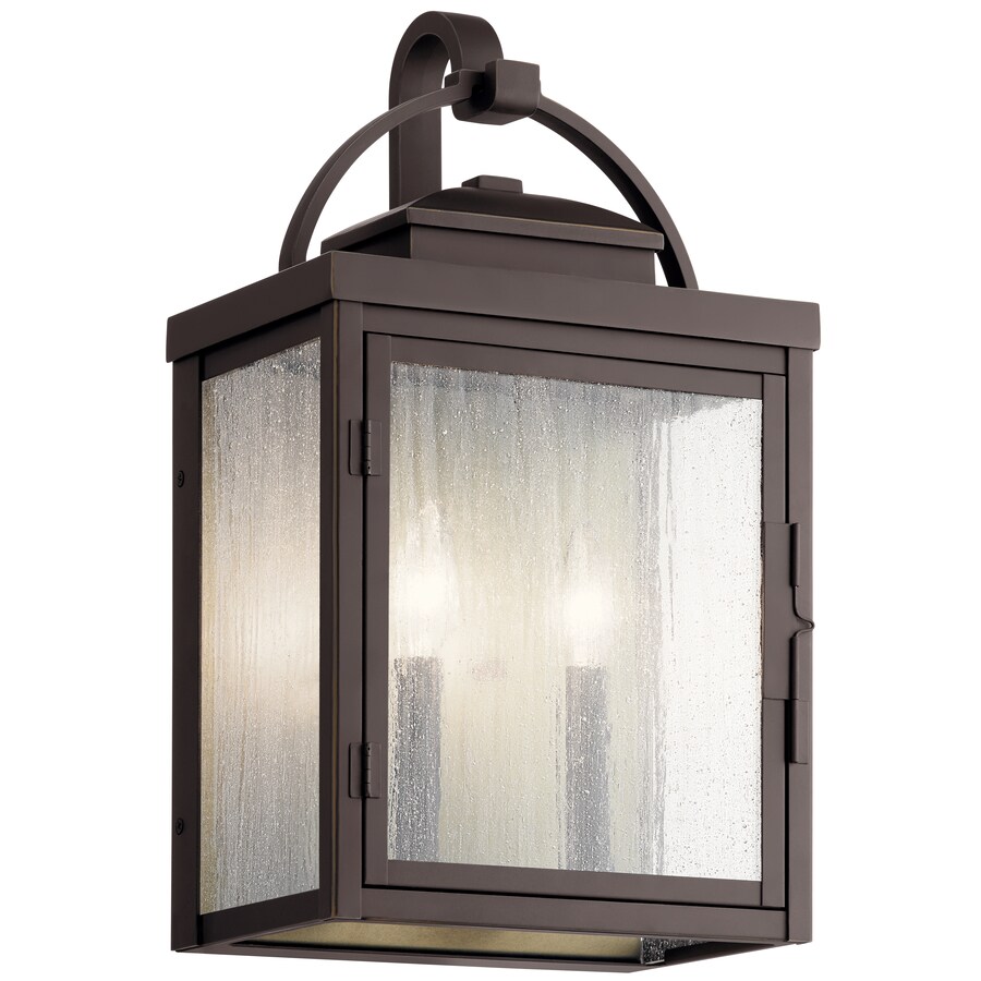 Carlson Outdoor Lighting At Lowes Com