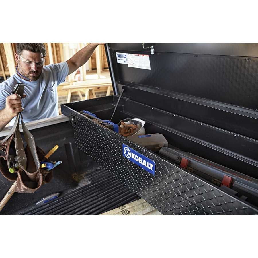 Kobalt 101104-53-01 Truck-Tool-Boxes - View #3
