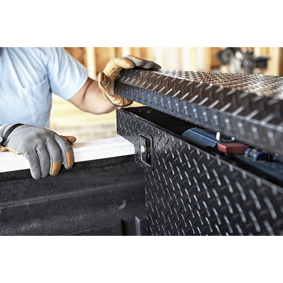 Kobalt 101104-53-01 Truck-Tool-Boxes - View #6