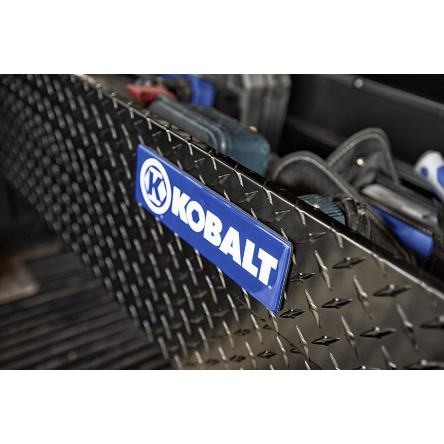 Kobalt 101104-53-01 Truck-Tool-Boxes - View #7