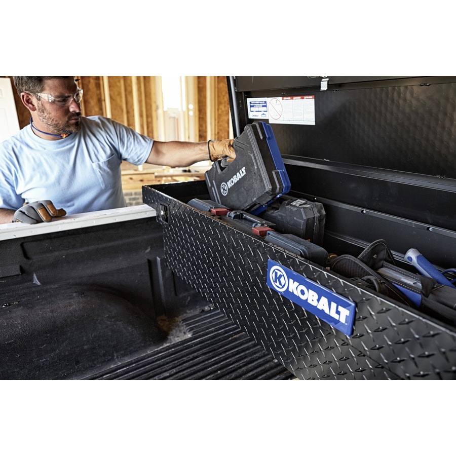 Kobalt 101104-53-01 Truck-Tool-Boxes - View #8