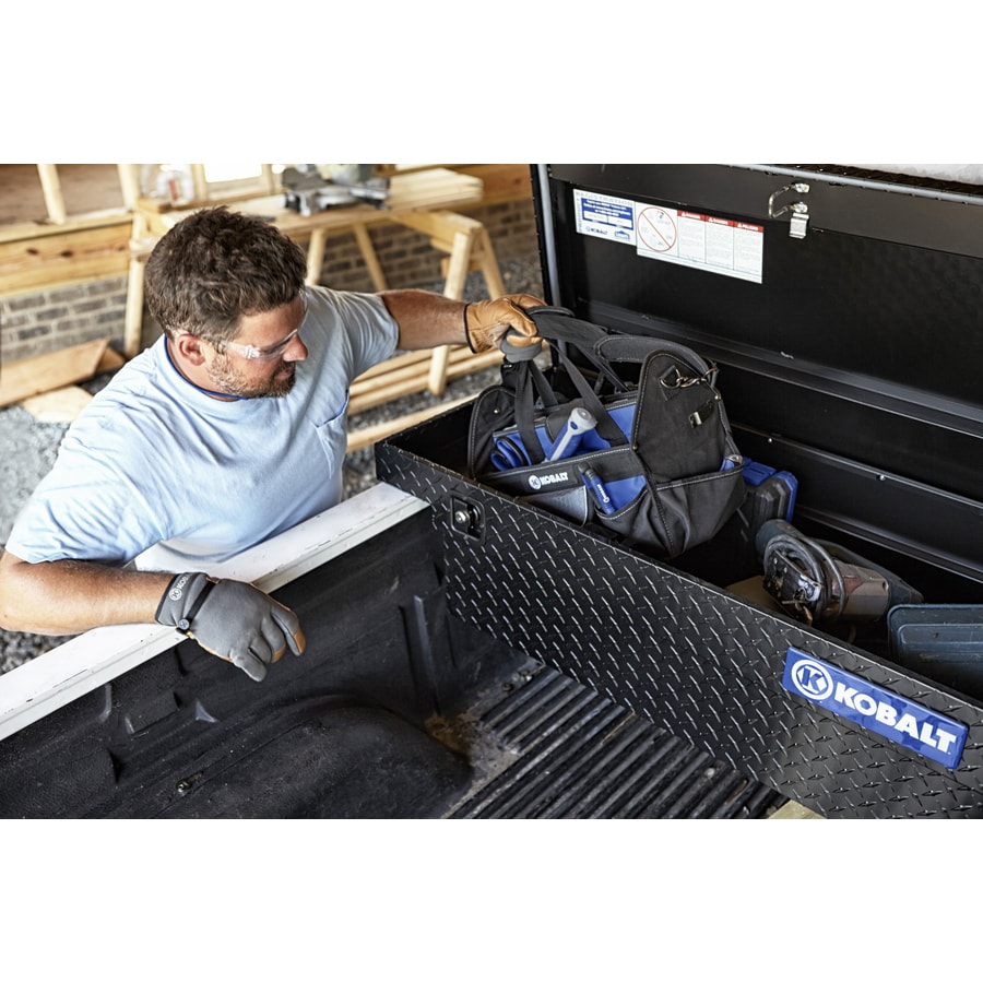 Kobalt 101104-53-01 Truck-Tool-Boxes - View #9