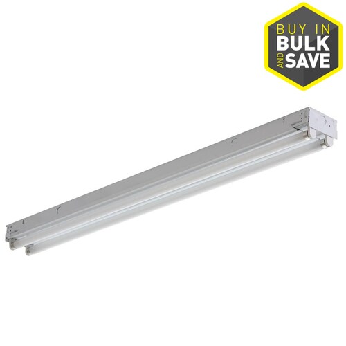 General Purpose Strip Light Actual 48 In X 4 375 2 0625