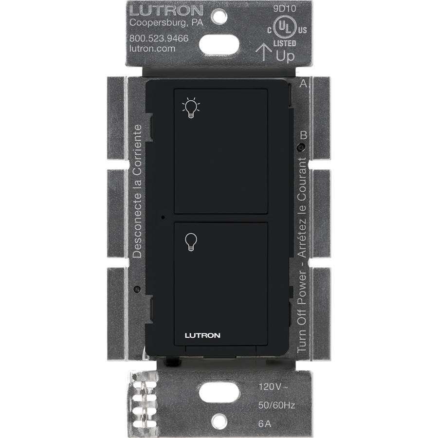 lutron caseta smart switch