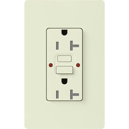 Lutron Electrical Outlets And Switches