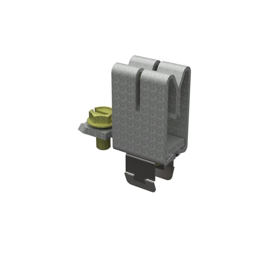 Milbank 200-Amp 5th Terminal Load Center Accessory at Lowes.com