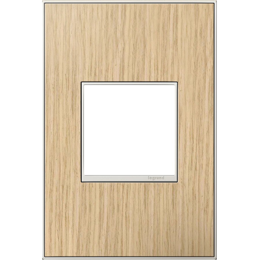Legrand Brown Wall Plates at