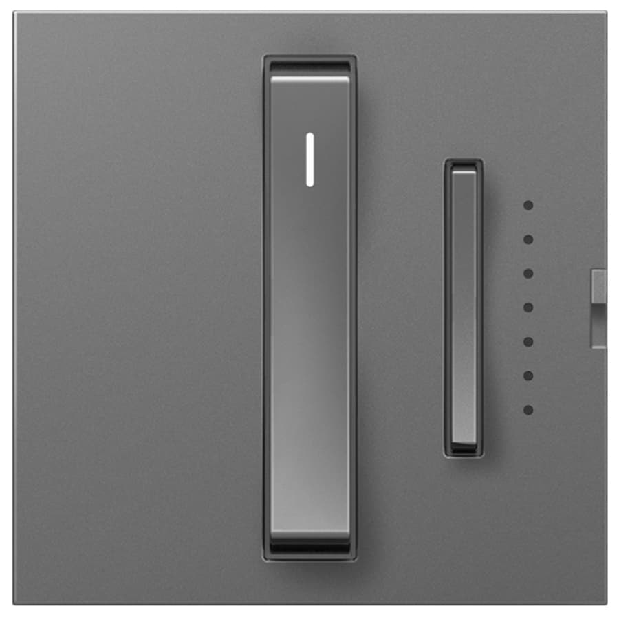 Pass & Seymour/Legrand adorne Whisper 3Way in the Light Dimmers