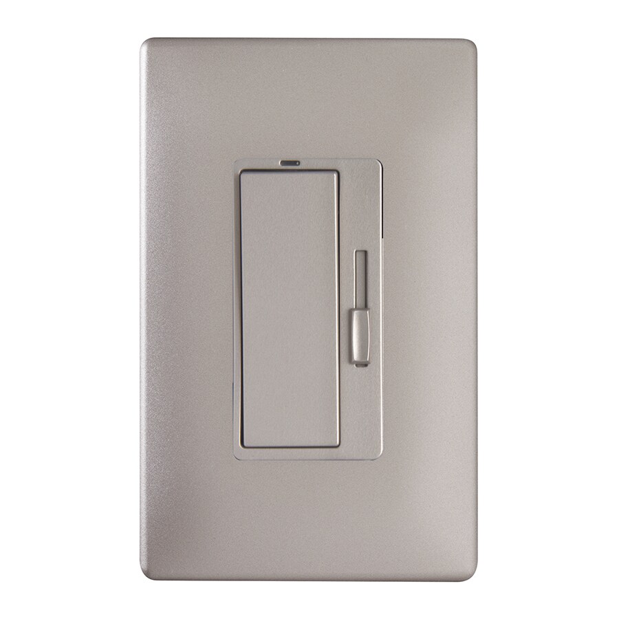 Pass & Seymour/Legrand Harmony 3Way Dimmer at