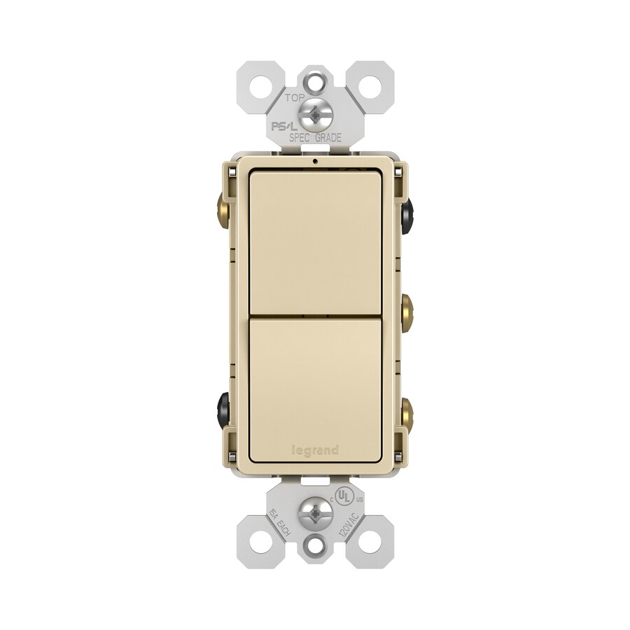 Airstream 3way Light Switch