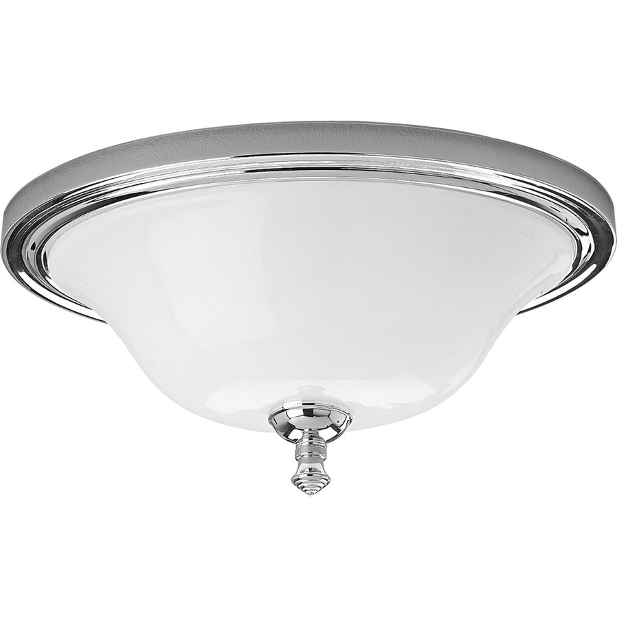 flush mount bathroom ceiling light shop progress lighting 10 875 in w chrome flush mount light at lowes flush mount bathroom ceiling light shop progress lighting 10 875 in w chrome flush mount light at lowes