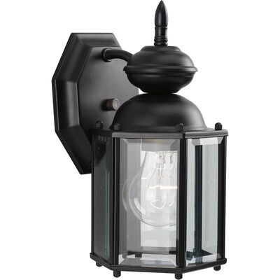 Progress Lighting 10 25 In H Black Medium Base E 26 Progress Lighting 10 25 In H Black Medium Base E 26
