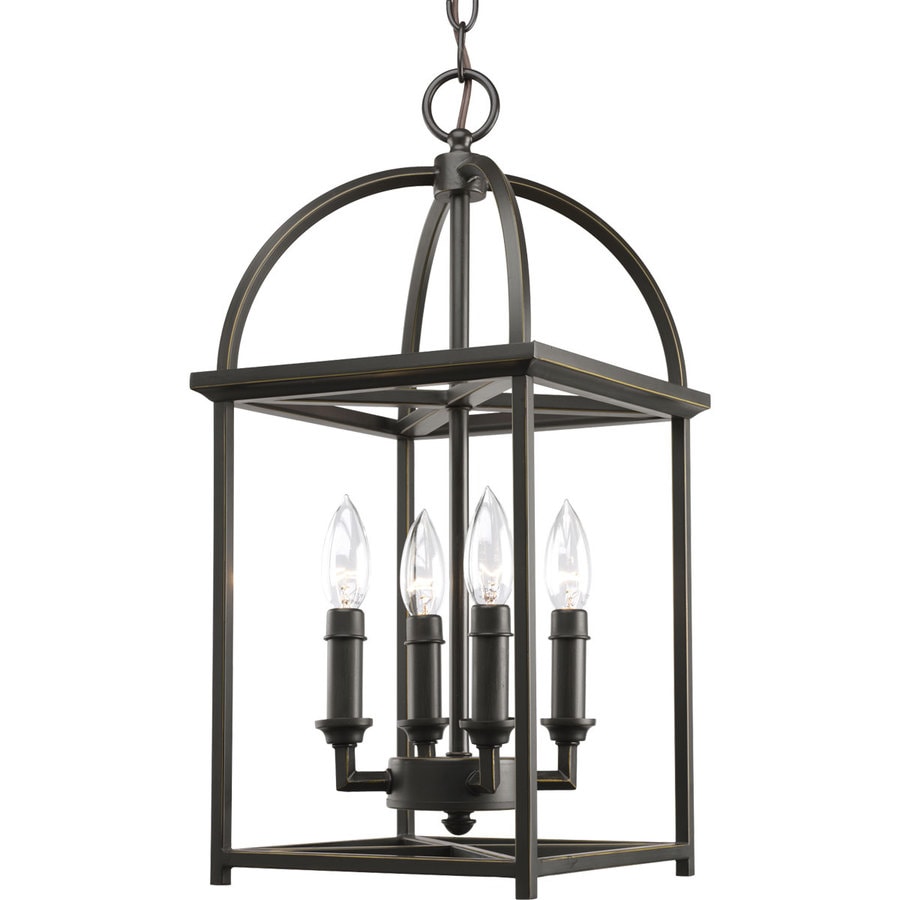 Progress Lighting Piedmont 9 4375 In 4 Light Antique Bronze Progress Lighting Piedmont 9 4375 In 4 Light Antique Bronze Shaded Chandelier