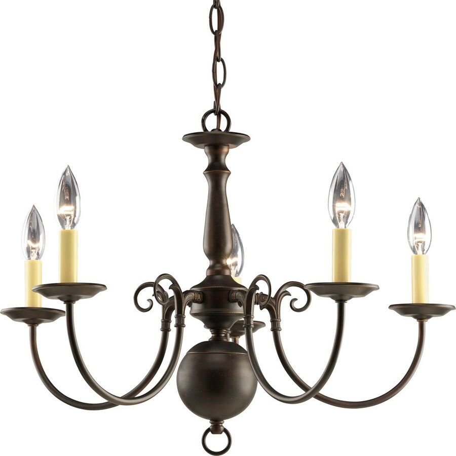 Arden Collection 3 light Antique Bronze Chandelier Arden Collection 3 light Antique Bronze Chandelier