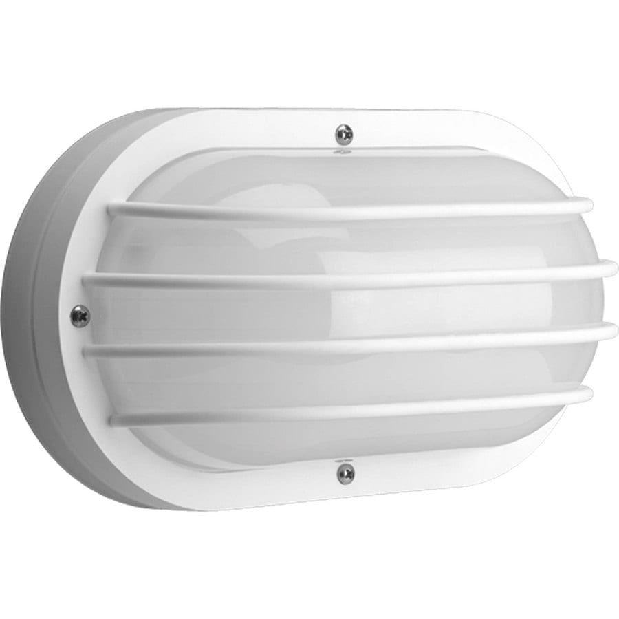Polycarbonate Outdoor Wall Lights