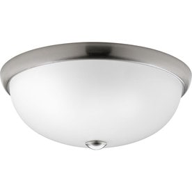 Shop Flush Mount Fluorescent Lights at Lowes.com