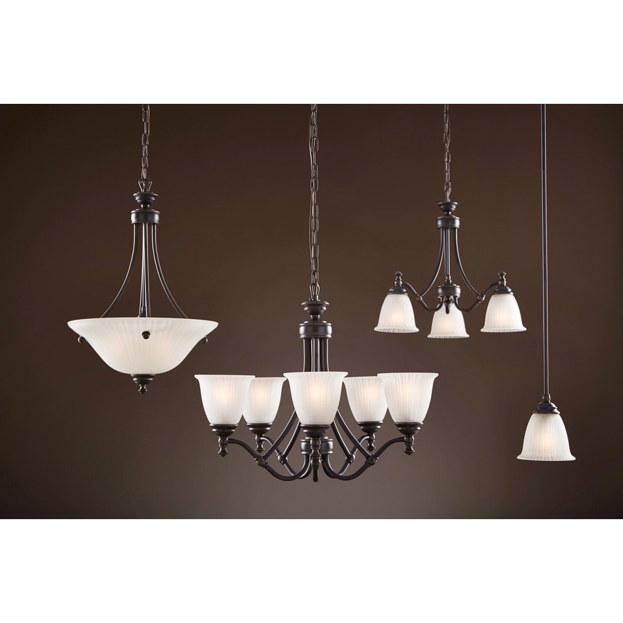 Progress Lighting P5104-77DI Pendant-Lights - View #2