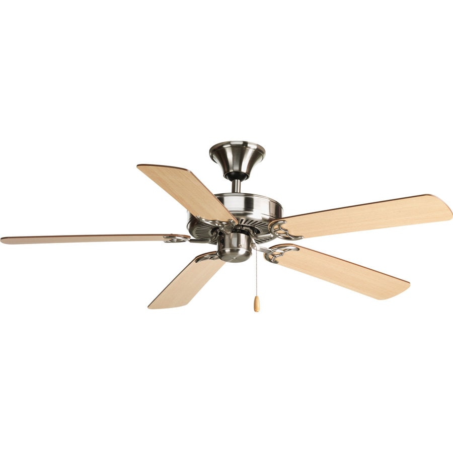 Progress Lighting P2501-09DI Ceiling-Fans - View #2