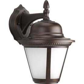 Progress Lighting - One Light Wall Lantern - Outdoor - Westport - Outdoor Light