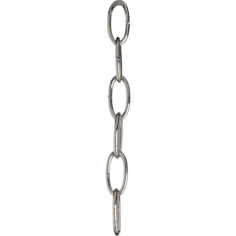 Nickel Lighting Chains at Lowes.com