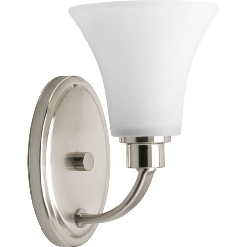 one light vanity light
