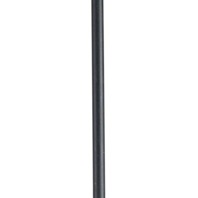 Progress Lighting Stem Kit Graphite Downrod Pendant Progress Lighting Stem Kit Graphite Downrod Pendant