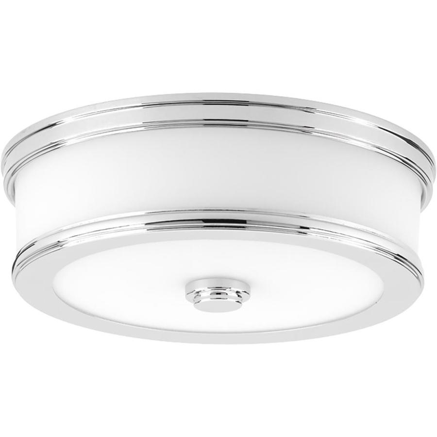 Bezel LED Ceiling Lights at