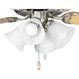 Shop Ceiling Fan Light Kits at Lowes.com Shop Ceiling Fan Light Kits at Lowes.com