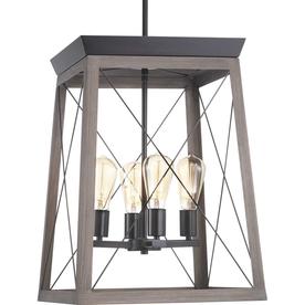 Landree Collection Eight-Light Foyer