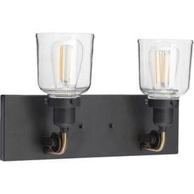 Farmhouse Vanity Lights at Lowes.com