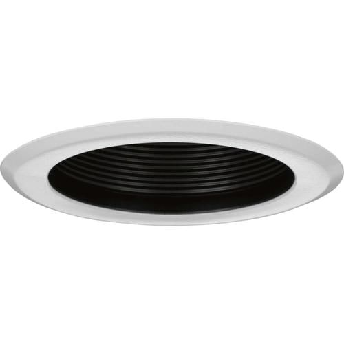 progress-lighting-recessed-trim-black-baffle-recessed-light-trim-fits