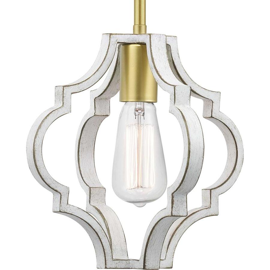 Gold Pendant Lighting at Lowes.com