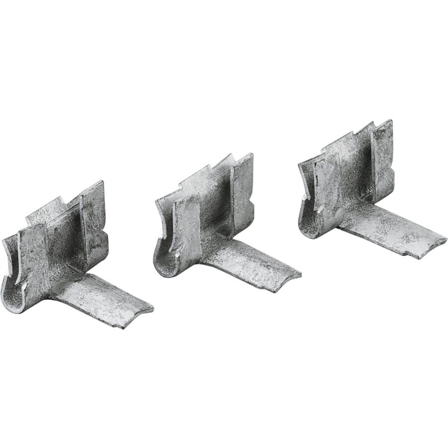 Progress Lighting 3 Pack Steel Recessed Light Plaster Frame Clips At Progress Lighting 3 Pack Steel Recessed Light Plaster Frame Clips