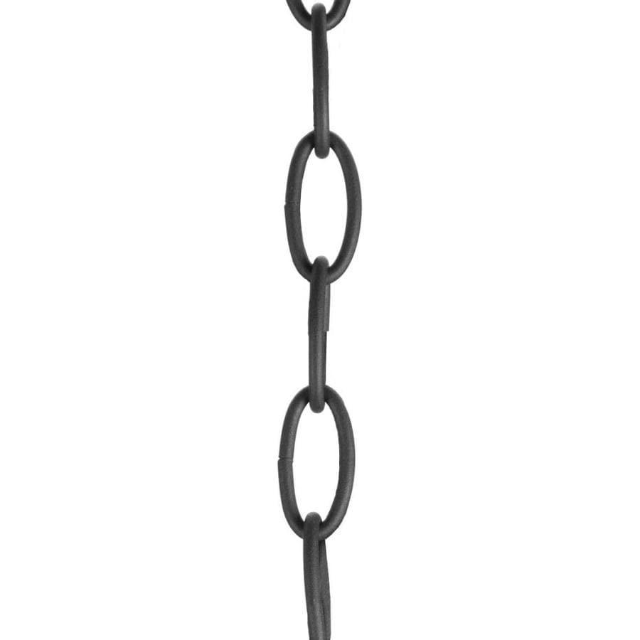 Black Lighting Chains at Lowes.com