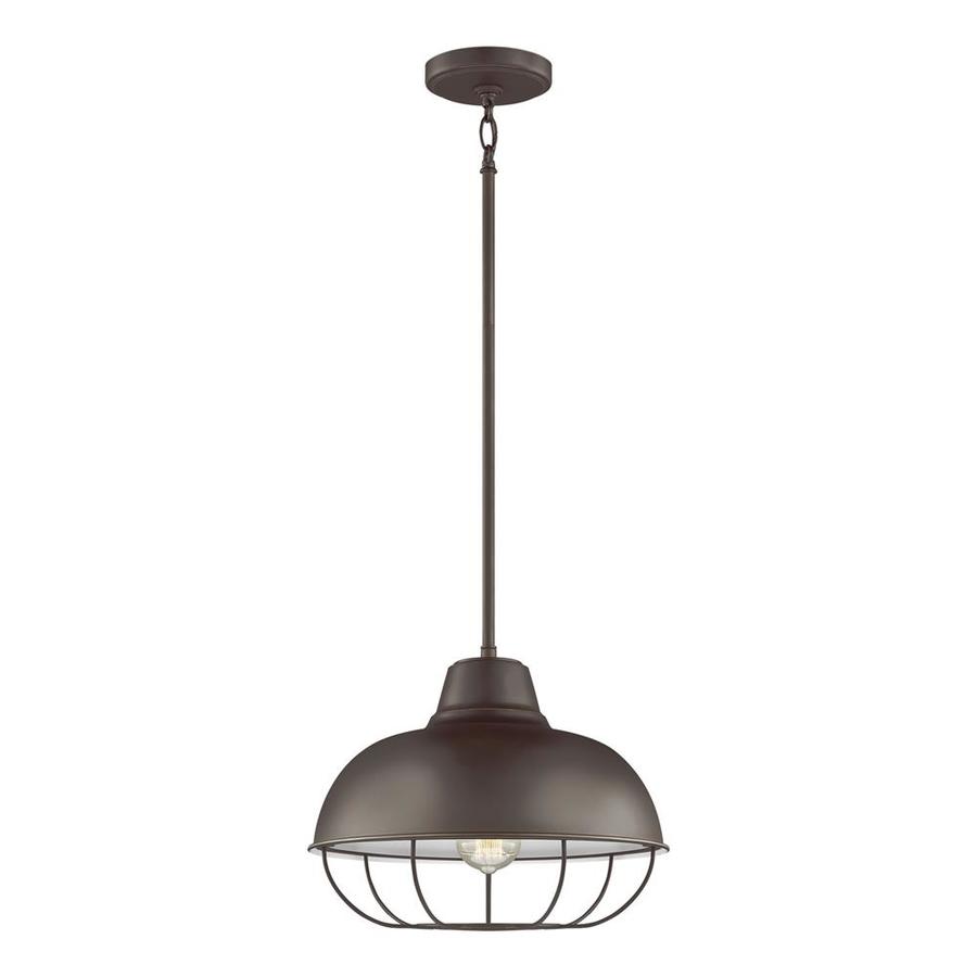 Sea Gull Lighting Jeyne Heirloom Bronze Single Traditional