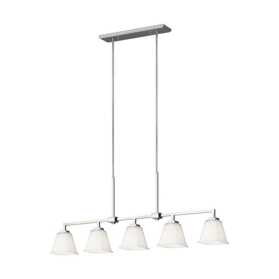 led kitchen light fixtures lowes