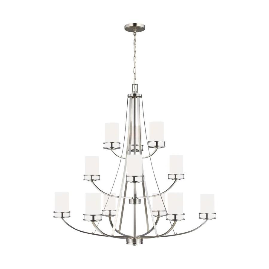 Craftsman Chandeliers at