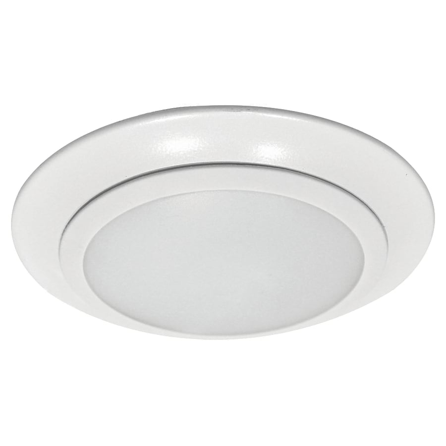 Sea Gull Lighting 14603S-15 Remodel IC LED Recessed Light Housing (Common: 7-in; Actual: 7-in)