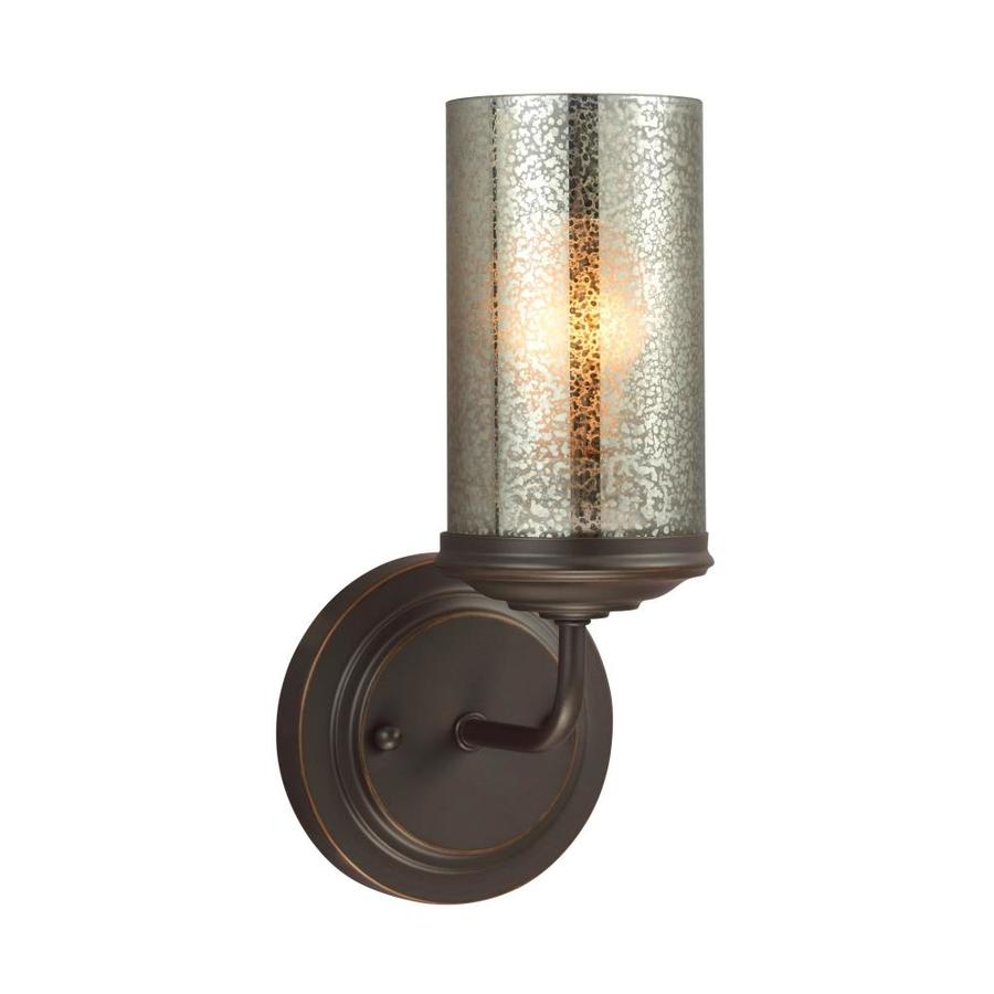 Mercury Glass Bathroom Vanity Lights Varra 26 1 2 Wide 3 Light