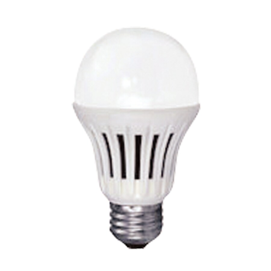 Sea Gull Lighting 6.5-Watt EQ Bright White Medium Base (E-26) Light ...