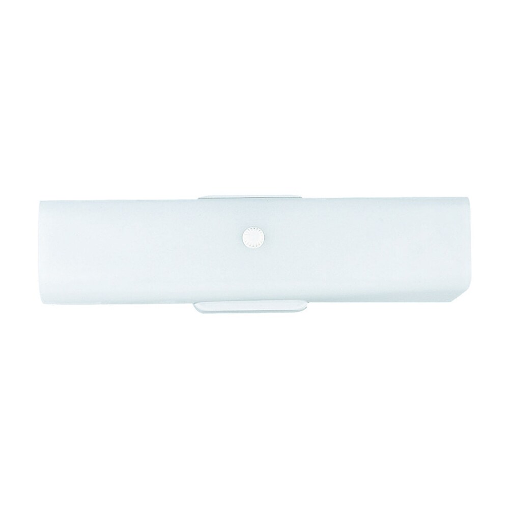 Sea Gull LightingÂ® 2-Light Vanity & Powder Room Light in the Exterior ...