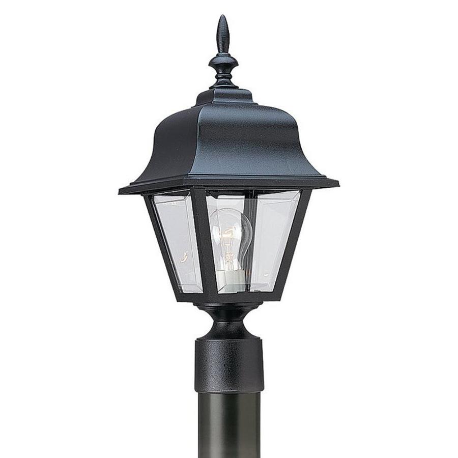 Sea Gull Lighting Painted Polycarbonate Lanterns 100 Watt 16 25 In