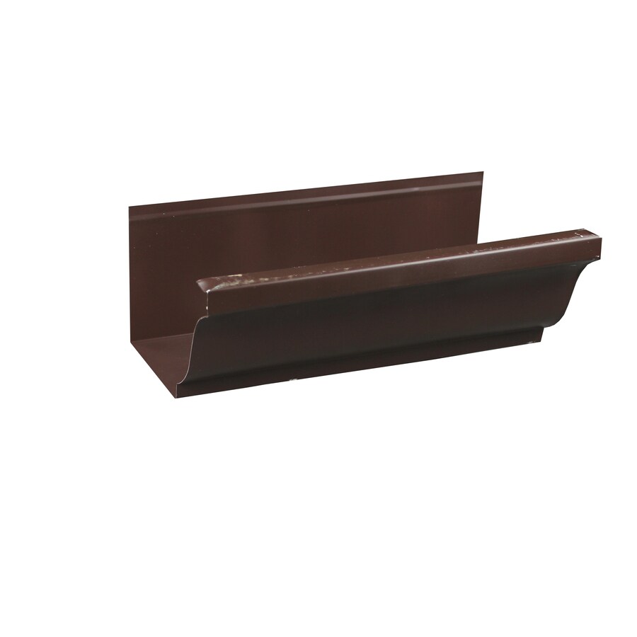 Spectra 5in x 12in K Style Gutter at