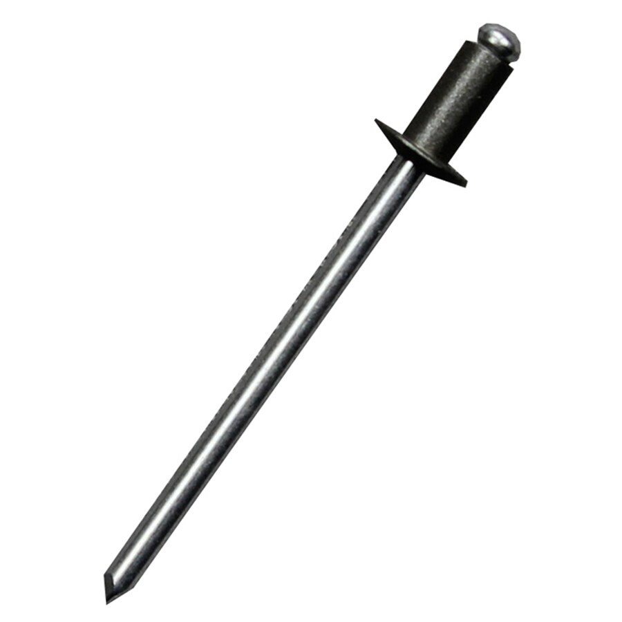 Spectra PRRTBZ 100-Pack 1/8-in Bronze Aluminum Rivets