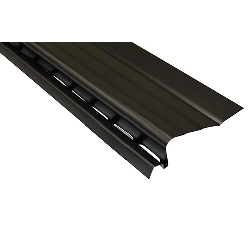 Spectra Shield Aluminum Gutter Cover at